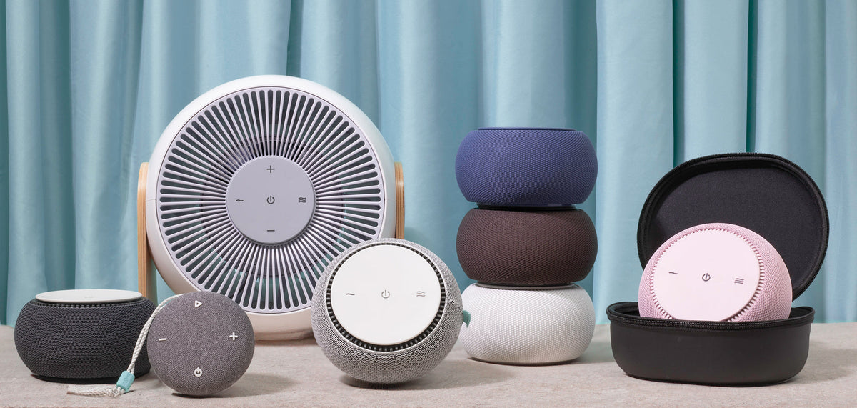 SNOOZ reference product image