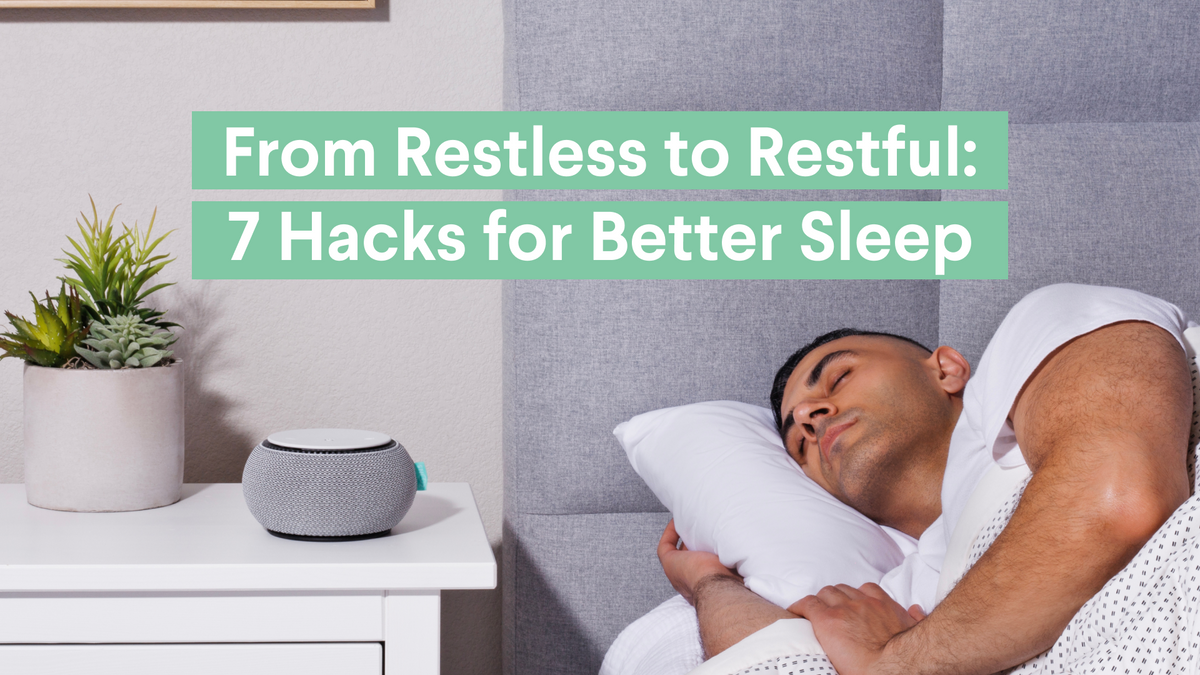 SNOOZ reference product image