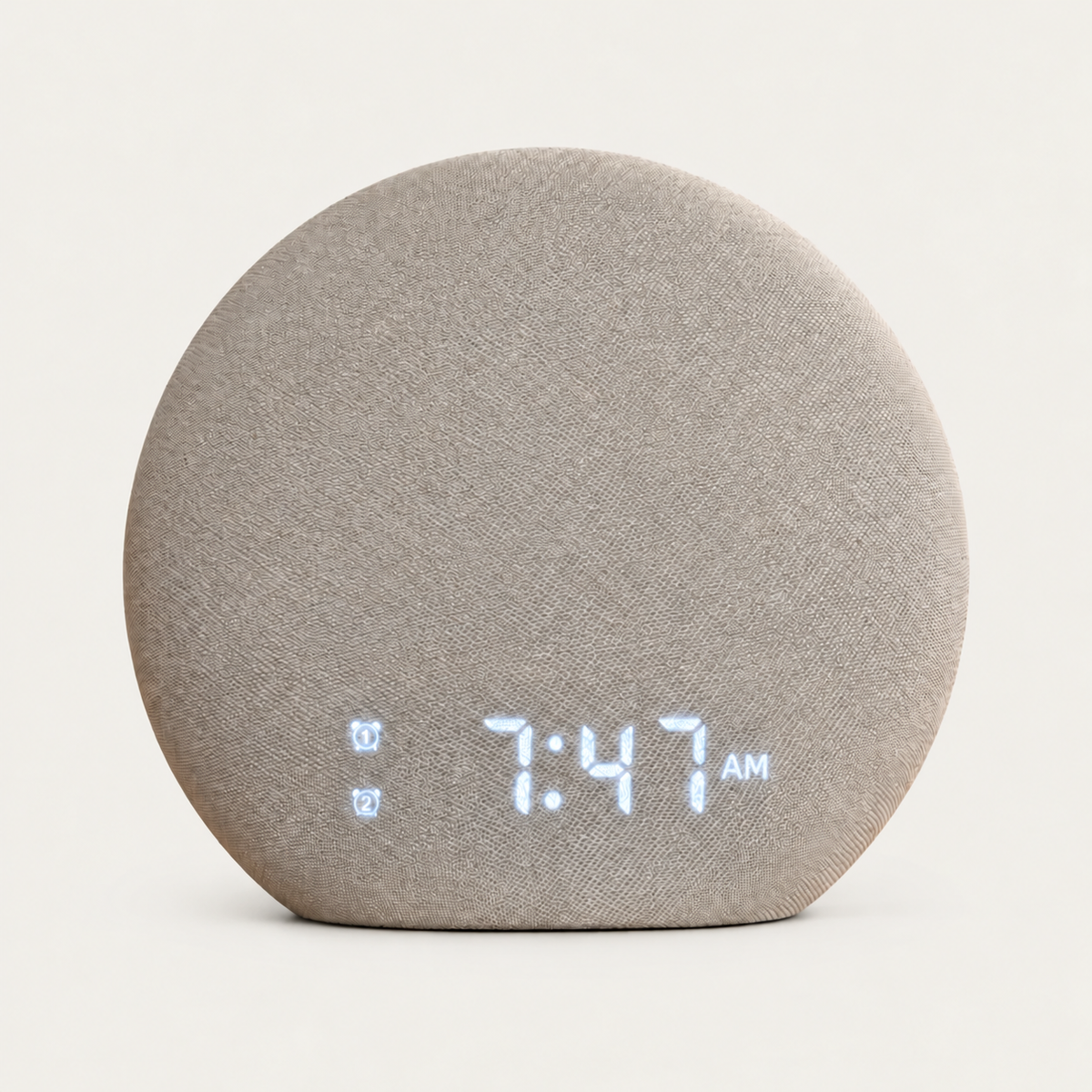 Dawn sunrise alarm clock