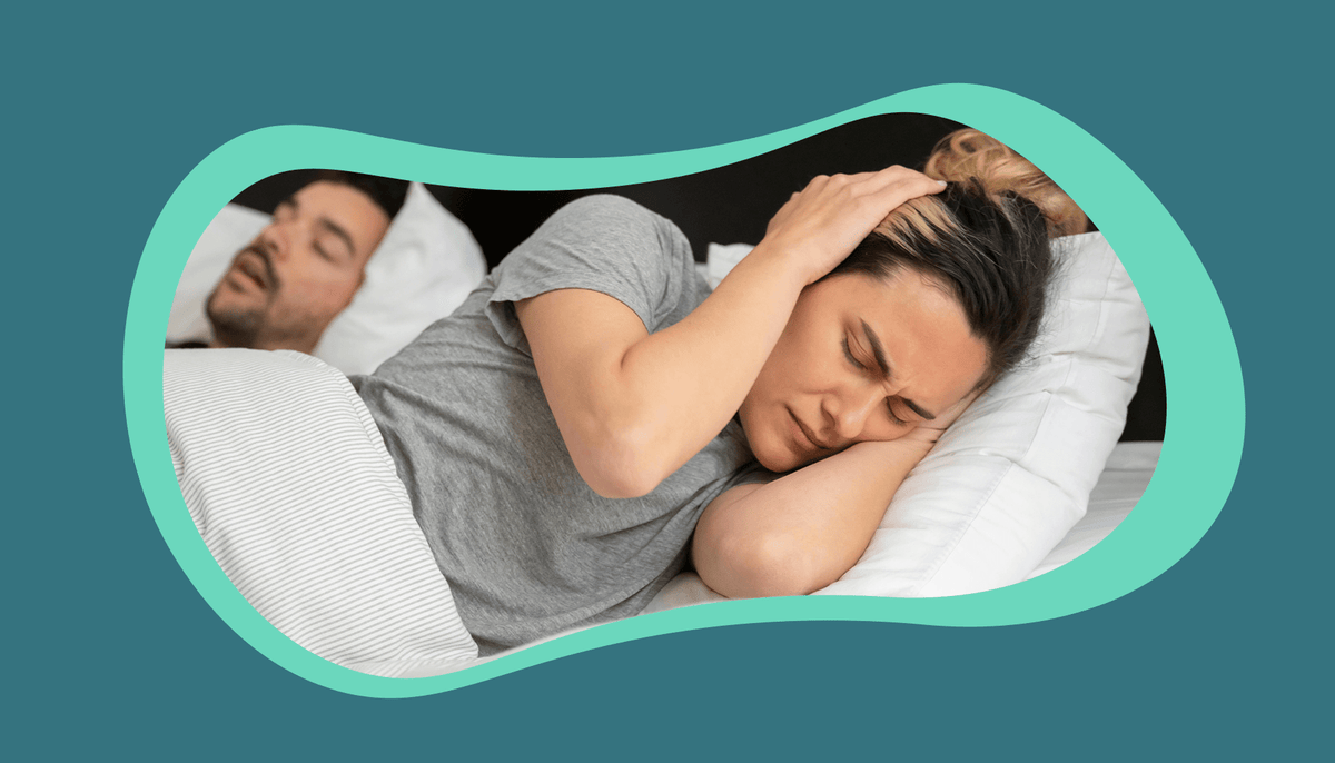 SNOOZ reference product image