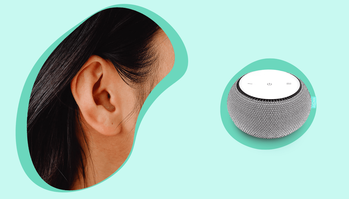 SNOOZ reference product image